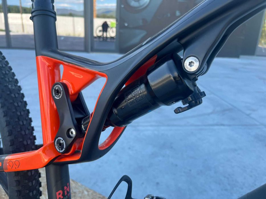 LAPIERRE XR 9.9 (USADA)