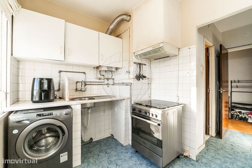 Apartamento T3 para venda