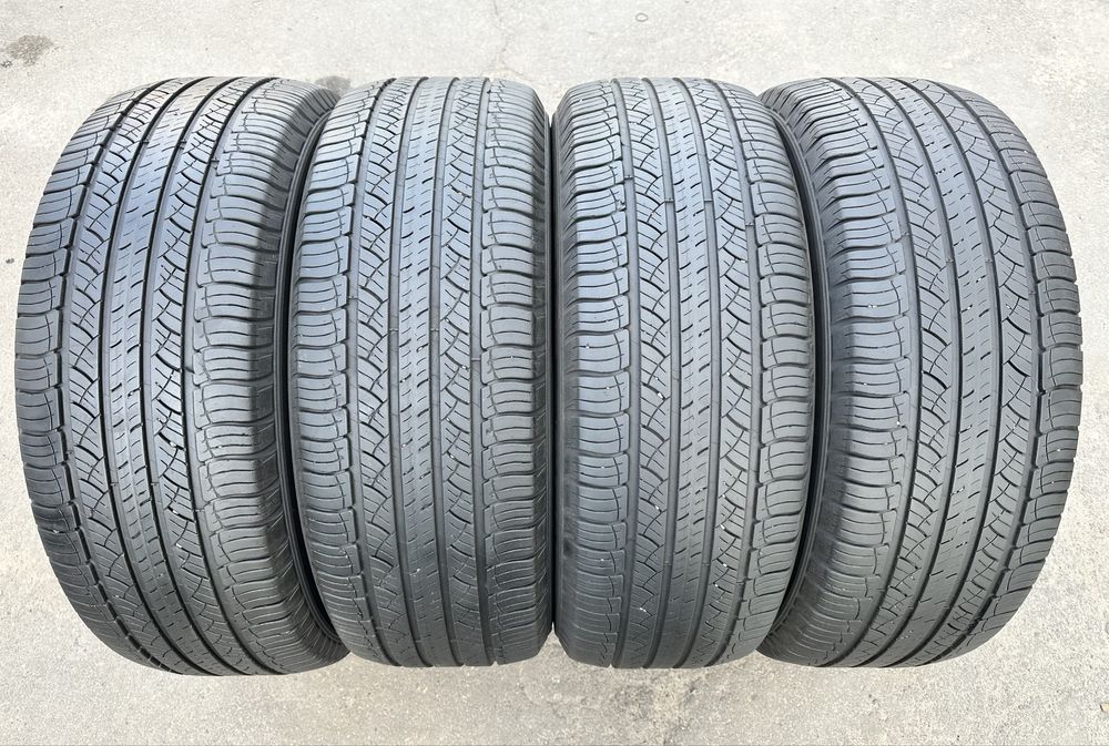 Шини 245 55 19 103H Michelin Latitude Tour HP комплект
