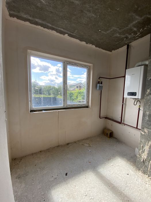 Простора 2-кімнатна квартира 72 м² у ЖК Good Home, 2 поверх