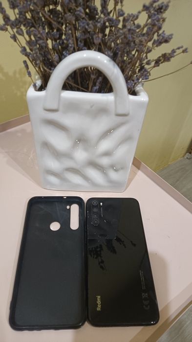 Продам телефон Redmi Note pro 8