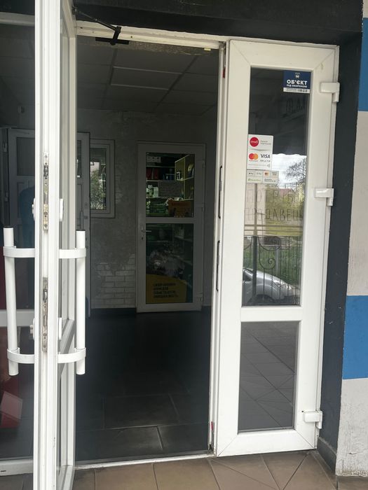 Здається в оренду магазин від власника