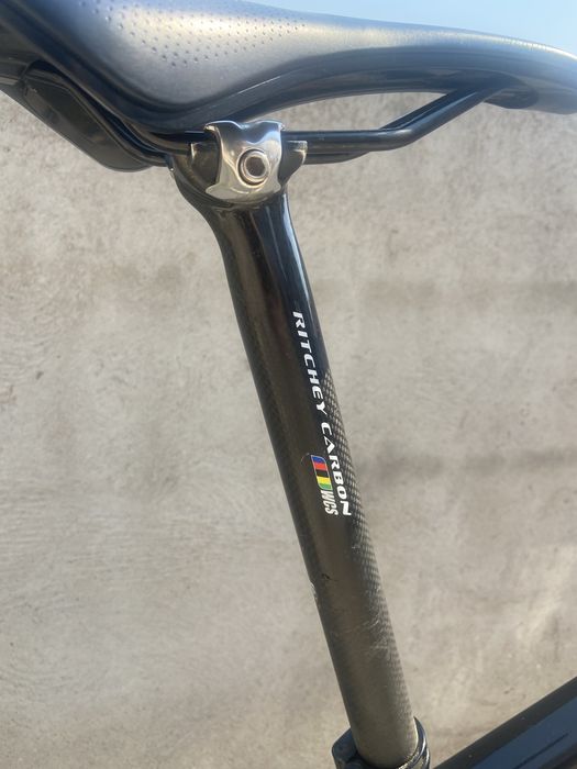 Coluer Poison SL Carbono