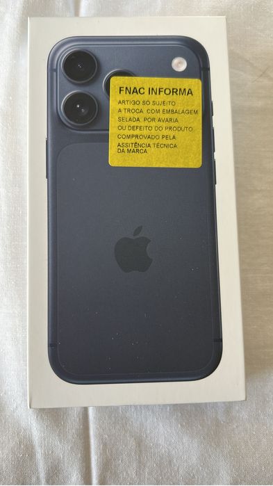 Iphone 17 PRO 256 Gb