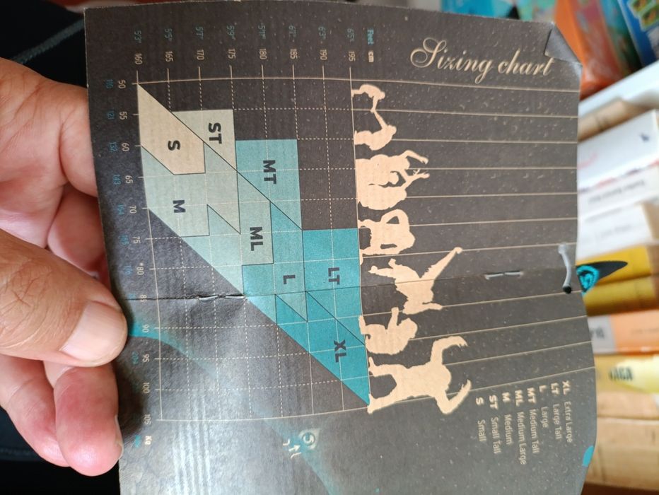 Fato surf salomon novo!