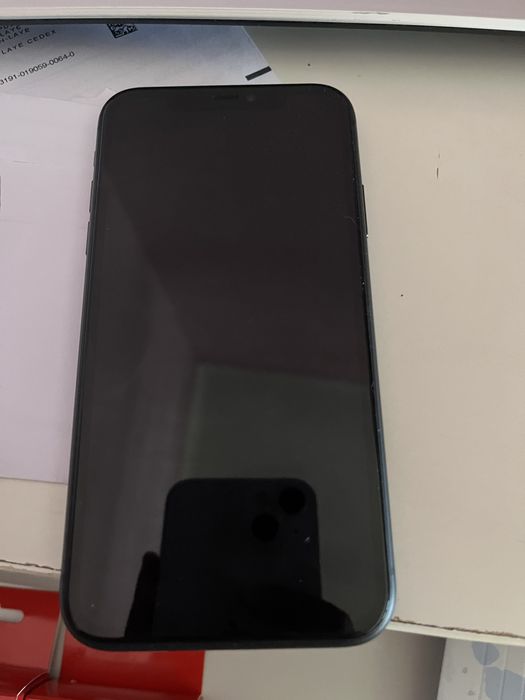 Iphone 11 Novo