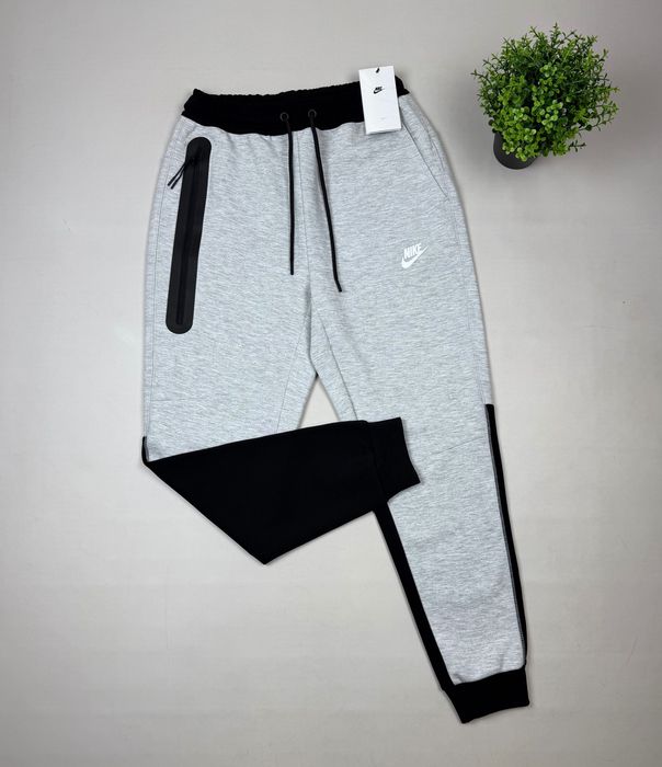 Костюм Nike tech fleece найк теч флис