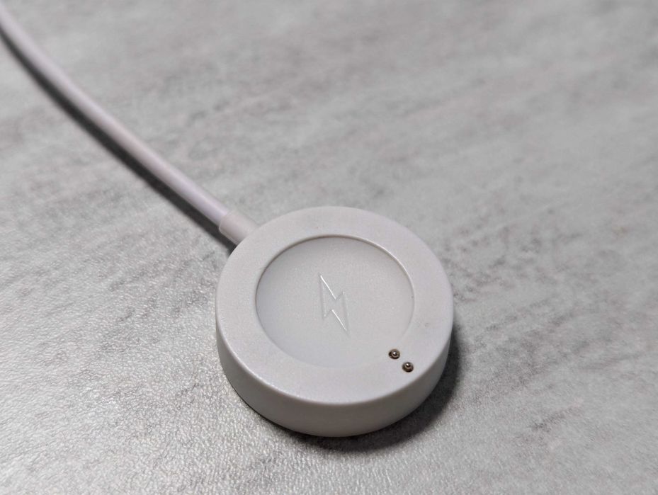 Смарт-годинник Fossil Gen 5 Carlyle HR (Brown Leather 22mm)