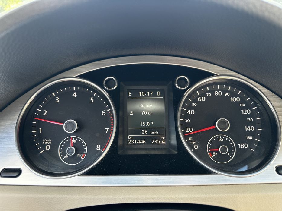 Продам Wolksvagen Passat CC