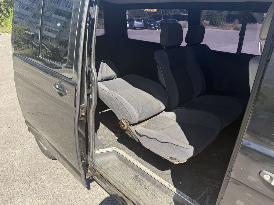 Продам Volkswaget T5 4x4