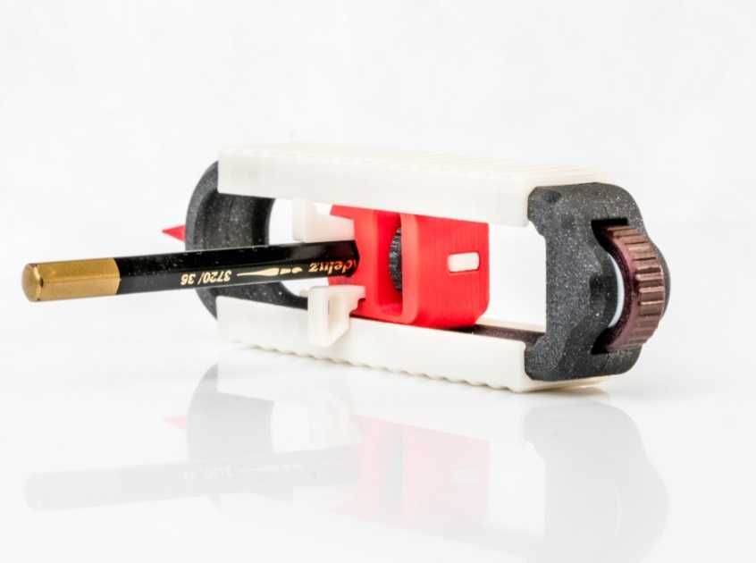 Контурний шаблон