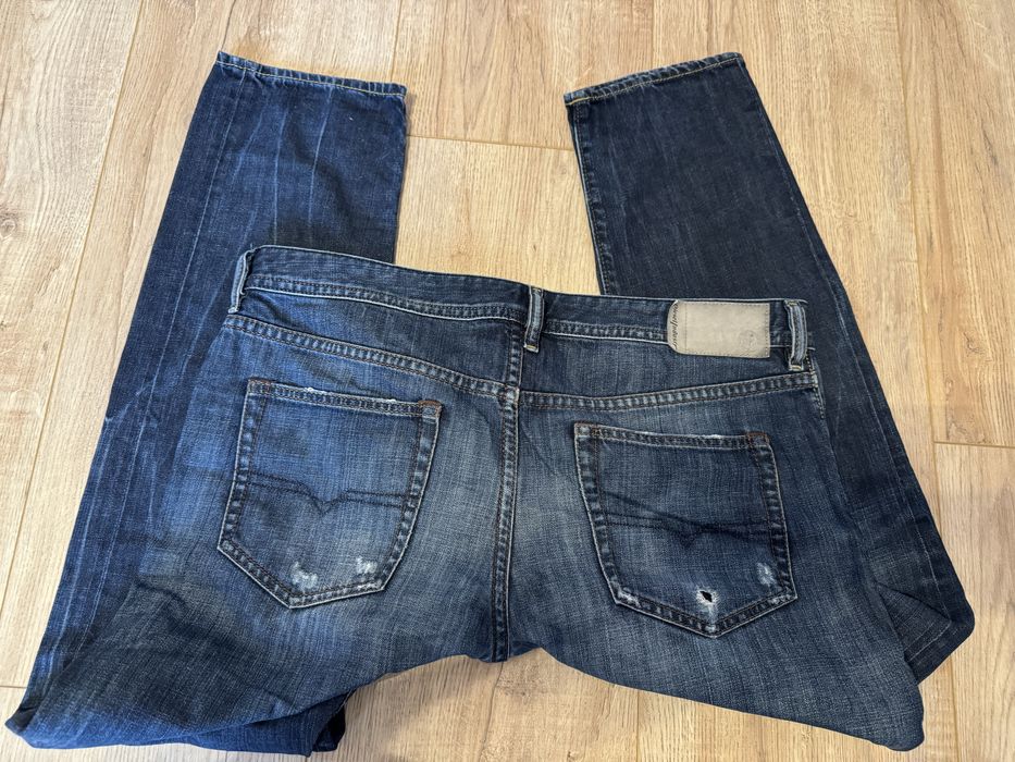 Джинси Diesel Industry