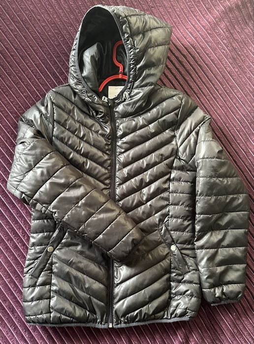 Демісезонна куртка House розмір М