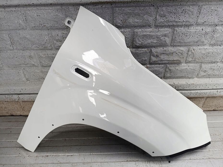 fiat panda 3 cross 13-18 błotnik przedni prawy oryginał