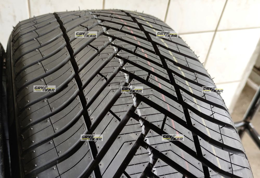 2x 225/45R17 Greentrac Season Master 2026r C/B/71dB 3 lata gwar.