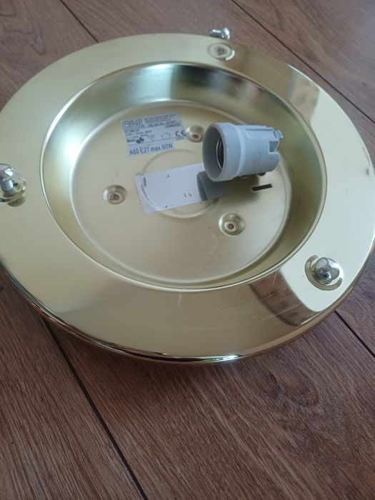 Plafon lampa sufitowa