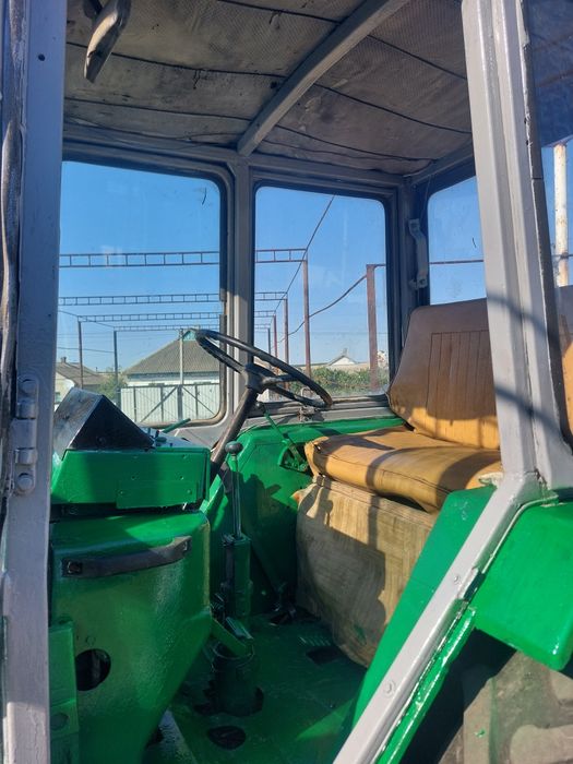 Продам трахтор ЮМЗ 6кл