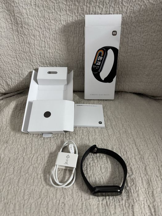 Xiaomi Smart Band 864552574786818121