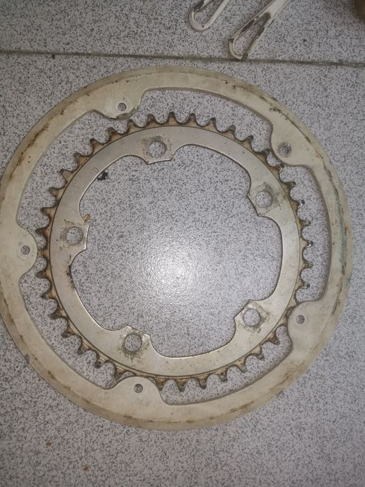 Material bicicleta Peugeot Tennis Club