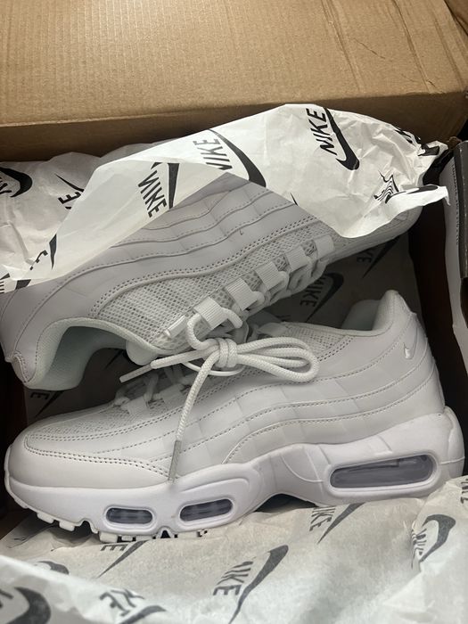 Air max 95.
