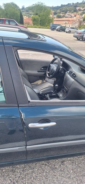 Renault Laguna 1.9 DCI - IPO a 01/27 - Aceito retomas!