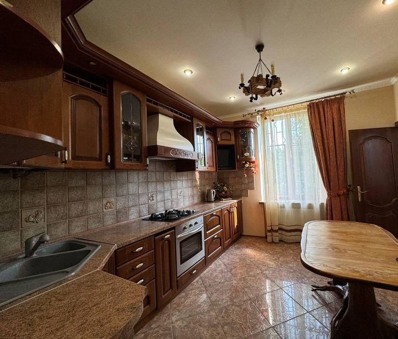 3-rooms apartment apartment by the address st. Staroznesenska ul (area 92 m²) - Atlanta.ua - photo 9