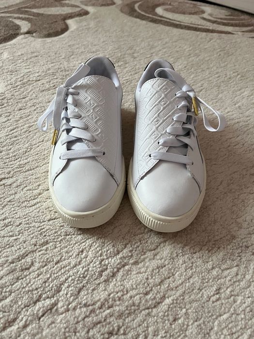 Кеди нові жіночі PUMA розмір 37,5
