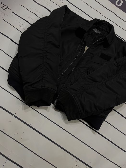 Бомбер/харік schott nyc cwu 45 lonsdale, fred perry