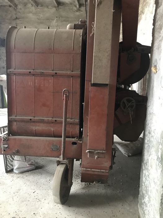 Очисна машина см 4