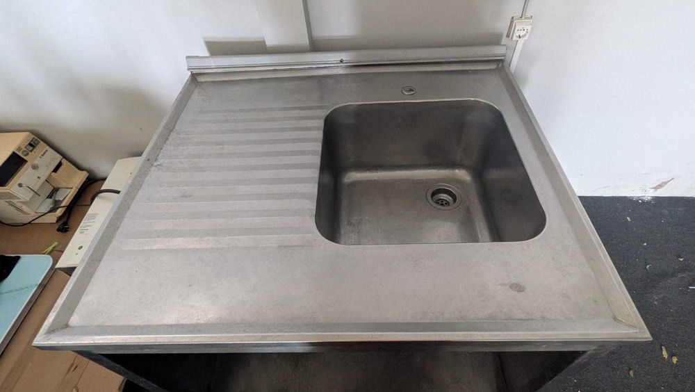 Pack Cozinha Completa (Industrial / Doméstico)