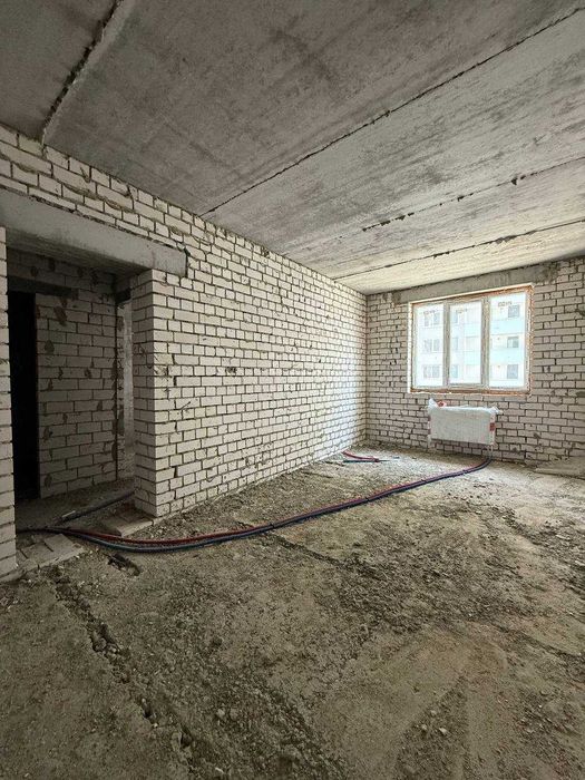 DC S4 Продам 1 комнатную квартиру ЖК Левада-2 Заливная 4 под ремонт