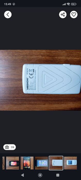 Телефон Смартфон Samsung, Nokia, Alcatel, Medio