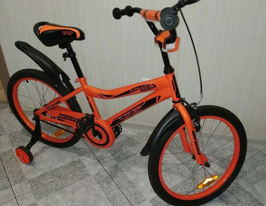 Велосипед подростковый