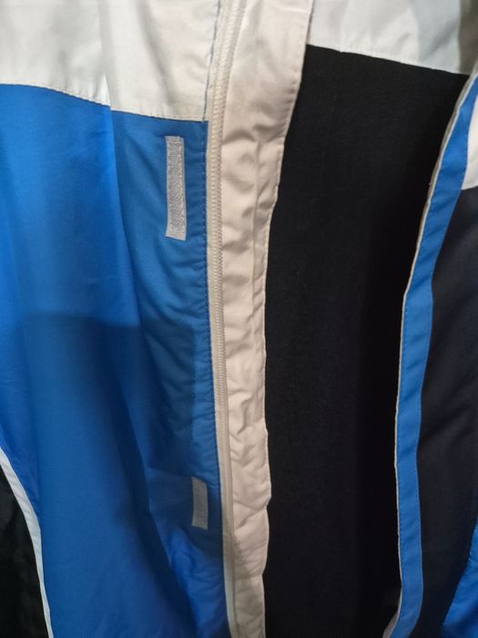 Курточка чоловіча лижна