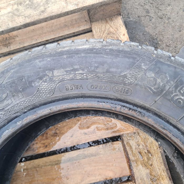 Шини колеса 195 65 15 Kleber 195\65 R15