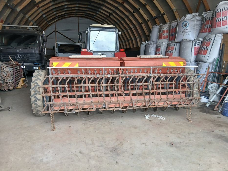 Продам сівалку сз 3.6