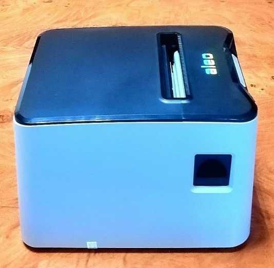 Принтер для Poster планшет Android iOs Aleo 320UL просте налаштування