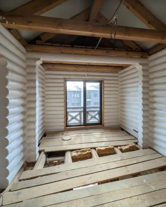 Продаж 2 поверхового ЕКО будинку з гаражем