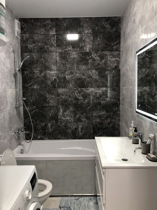 Подобово(посуточно) 1к кв. Соф.Борщагівка ЖК "Sofia Residence"