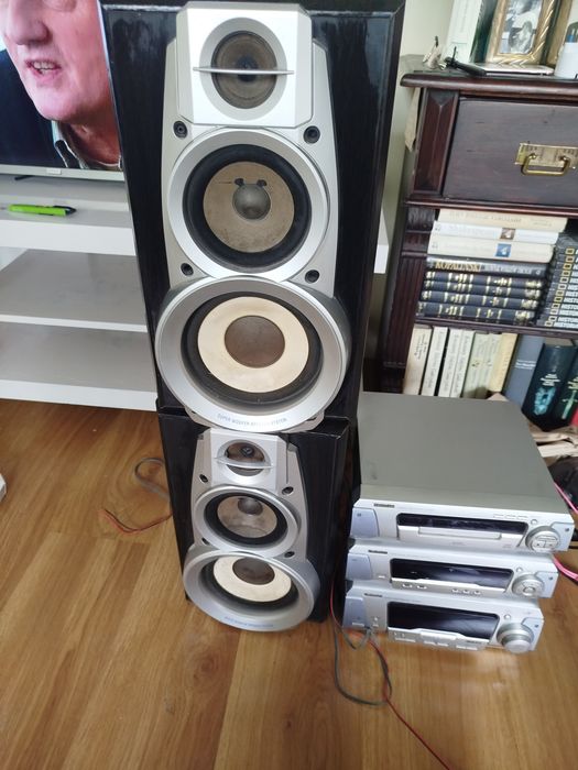 Wieża Technics      .