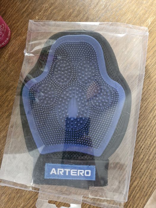 Lote produtos Artero - limpeza cães