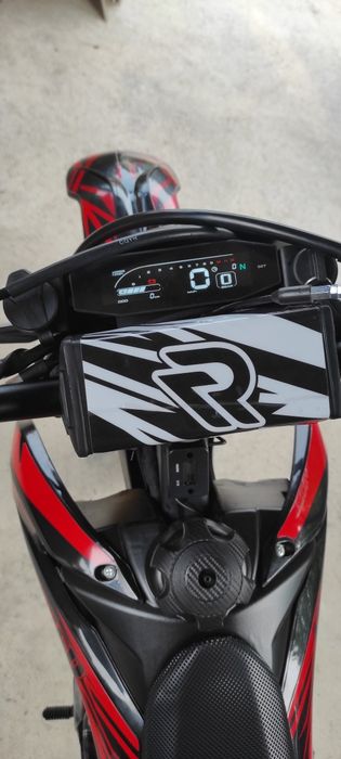 Продам Rottor Pancher 250