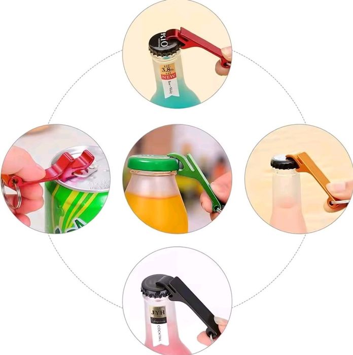 Брелок відкривашка