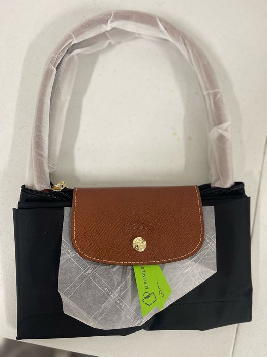 Mala bolsa longchamp