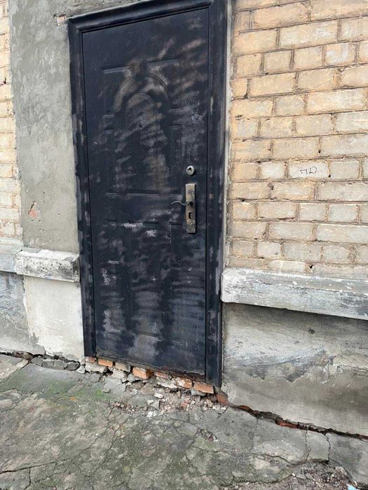 Нежитлове приміщення - м. Овруч, Житомирська обл.