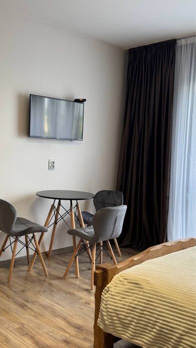 Оренда покімнано.