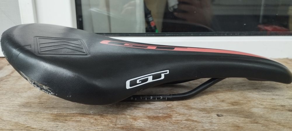 Спортивное велоседло Justek GT