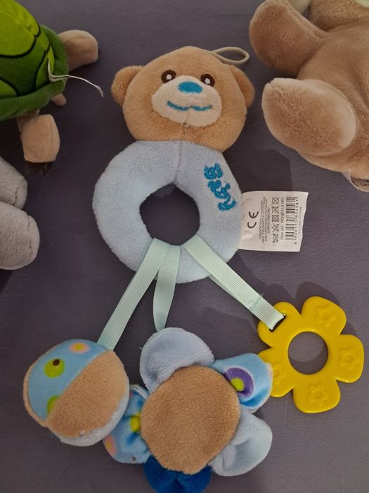 дитячі нові іграшки розчиваючі