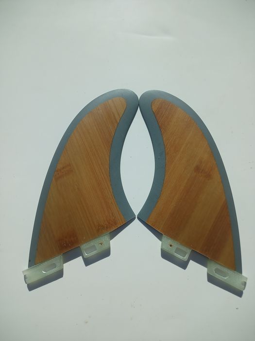 Quilhas Twin Fin fc2