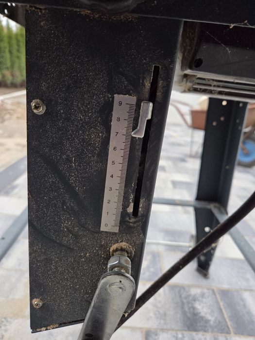 Piła stołowa Einhell